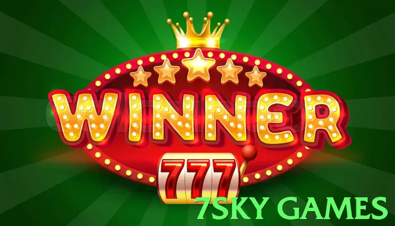 7sky games App - 5